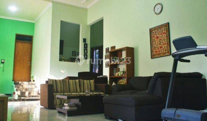 Rumah Bagus Dijual di Daerah Sumbersari Malang Gmk01909 7
