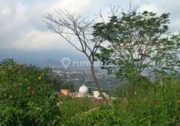 Tanah 2232 M2 Dijual di Kandangan, Bumiaji Batu Gmk01920 4