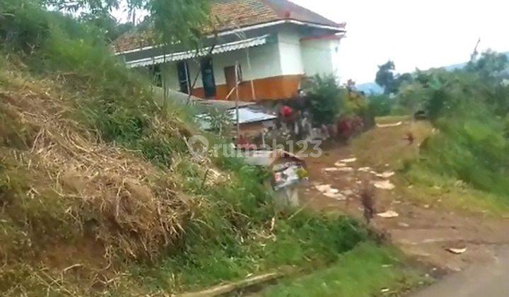 Tanah 5280 M2 Dijual di Desa Dengel Bumiaji Batu Gmk01927 2