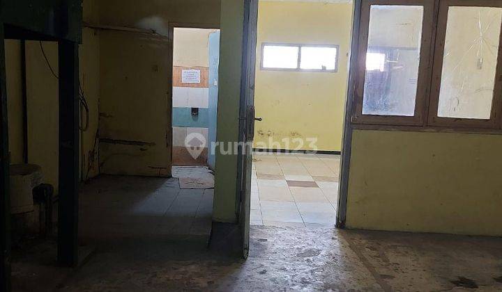 Gudang Strategis Disewakan di Daerah Blimbing Malang Gmk01928 3