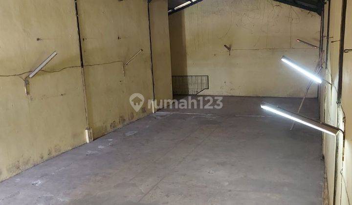 Gudang Strategis Disewakan di Daerah Blimbing Malang Gmk01928 7