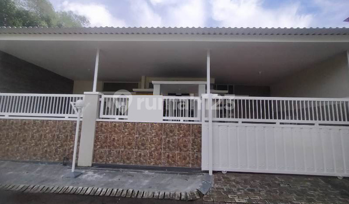 Rumah Baru di Perumahan Daerah Tasikmadu Malang Gmk01936 1