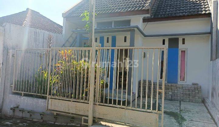 Rumah Bagus Dijual di Daerah Pakis Malang Gmk01953 1