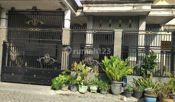 Rumah Bagus Dijual di Daerah Bunul Malang Gmk01956 1