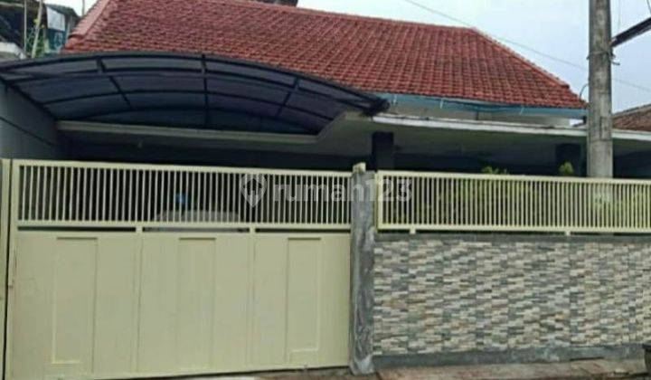 Rumah Bagus Strategis Dijual di Wendit Pakis Malang Gmk01958 1