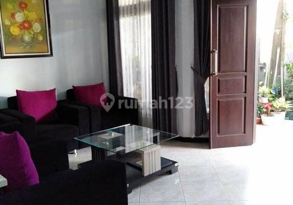 Rumah Bagus Strategis Dijual di Wendit Pakis Malang Gmk01958 2