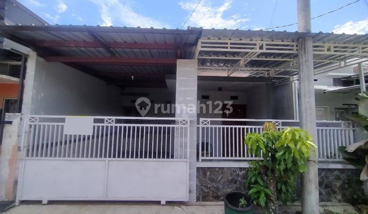 Rumah Bagus Dan Nyaman di Tunggulwulung Malang Gmk01961 1
