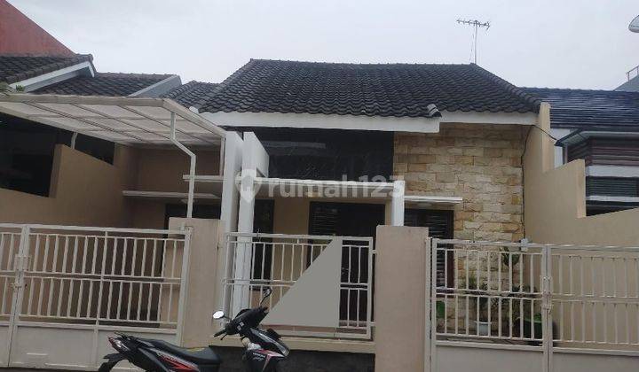 Rumah Bagus Dan Nyaman Dijual di Lowokwaru Malang Gmk01962 1