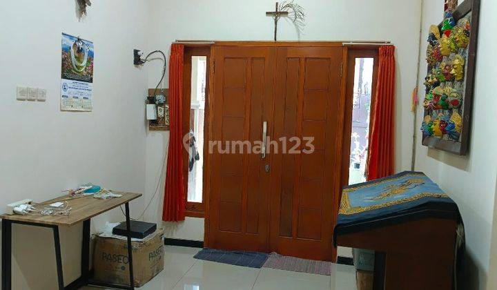 Rumah Bagus Dijual di Balearjosari, Blimbing, Malang Gmk01964 2
