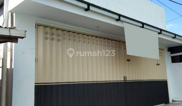 Ruko Bagus Dijual di Jalan Raya Labruk Lumajang Gmk01965 1