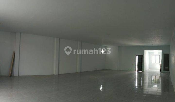 Ruko Bagus Dijual di Jalan Raya Labruk Lumajang Gmk01965 2