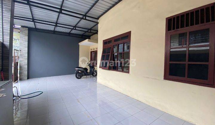 Rumah Bagus Dijual di Daerah Sawojajar Malang Gmk01970 2