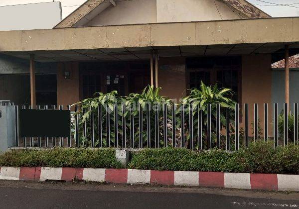 Rumah 3 Kamar Dijual di Lowokwaru Malang Gmk01973 1