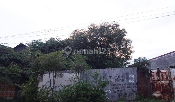Tanah Dijual di Kabupaten Bondowoso Gmk01981 1
