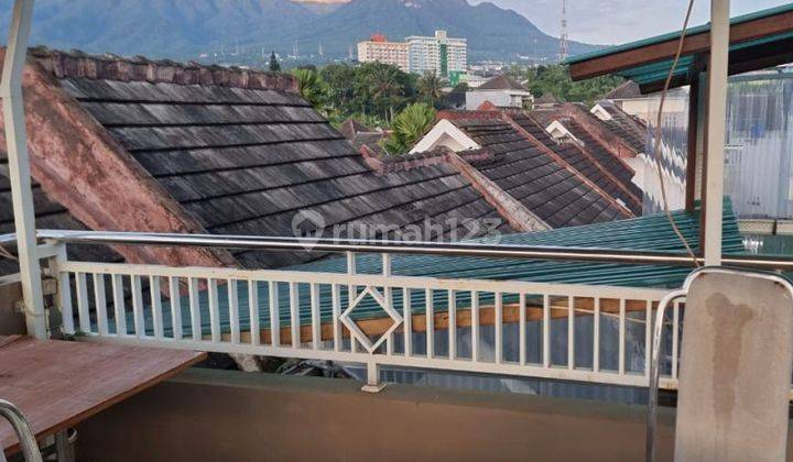 Villa Bagus Pemandangan Asri Dijual di Beji Batu Gmk01984 2