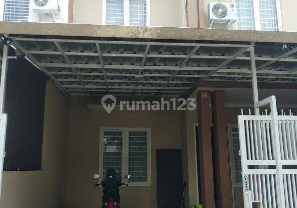 Rumah Bagus Full Furnish Dijual di Daerah Sulfat Malang Gmk01997 1