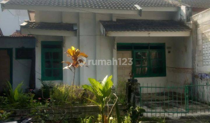 Rumah Dijual di Perumahan Araya Malang Gmk01998 1