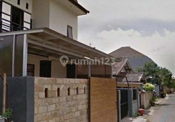 Rumah Kost Full Furnish Dijual di Sumbersari Malang Gmk02012 2