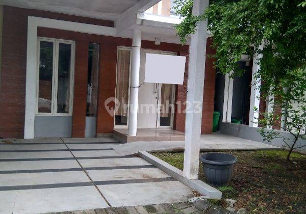 Rumah Bagus di Green Orchid Sukarno Hatta Malang Gmk02016 1