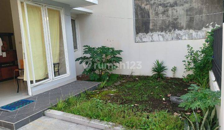 Rumah Bagus Minimalis Dijual di Sawojajar Malang Gmk02018 2