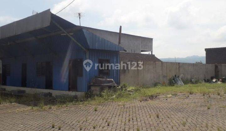 Tanah Strategis Dijual di Bedali Lawang Gmk02023 1