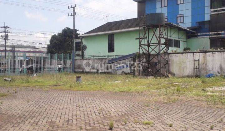 Tanah Strategis Dijual di Bedali Lawang Gmk02023 7