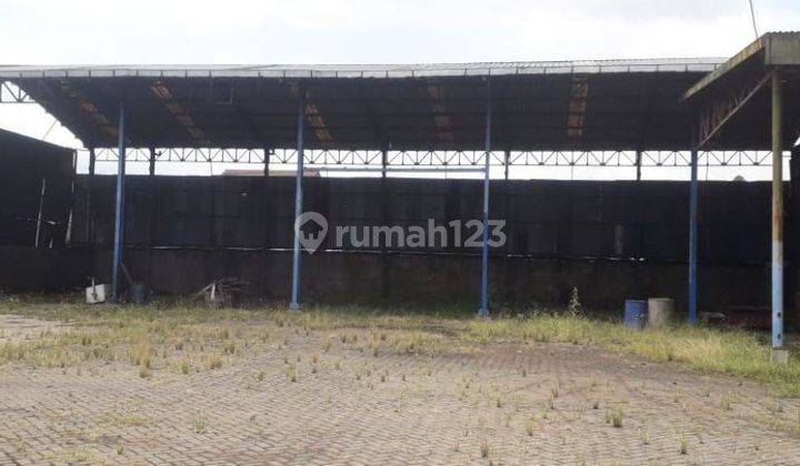 Tanah Strategis Dijual di Bedali Lawang Gmk02023 8