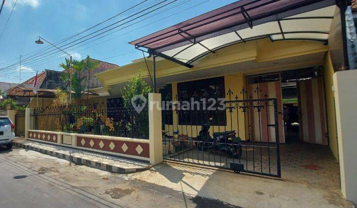 Rumah Bagus Mewah Dijual di Tidar Malang Gmk02024 1