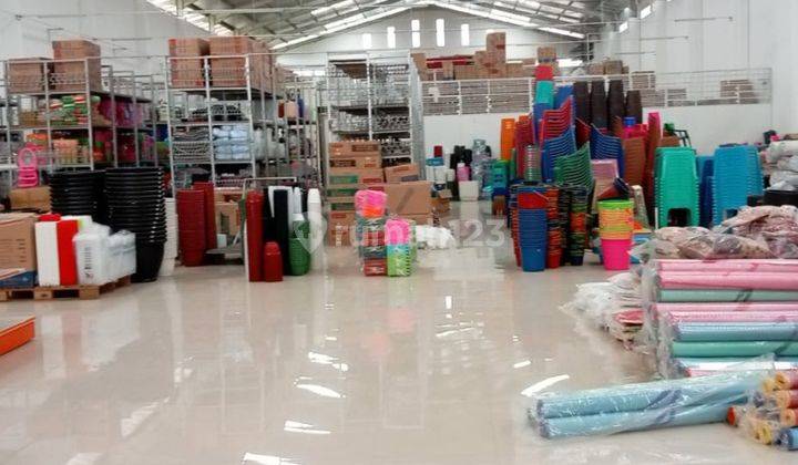 Gudang Strategis Disewakan Dekat Exit Tol Pakis Malang Gmk02027 4