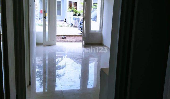 Rumah Minimalis Murah Dijual di Perumahan Buring Malang Gmk02040 3