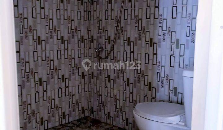 Rumah Minimalis Murah Dijual di Perumahan Buring Malang Gmk02040 5
