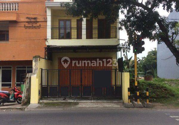 Ruko Lokasi Strategis Dijual di Sukun Malang Gmk00105 1