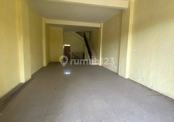 Ruko Lokasi Strategis Dijual di Sukun Malang Gmk00105 4