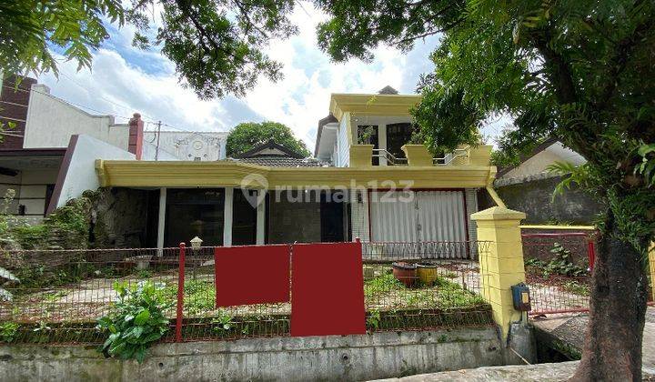 Rumah Bagus Nyaman Dijual di Sawojajar Malang Gmk02038 1