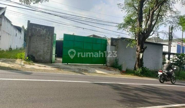 Gudang Strategis Dijual di Jalan Raya Prigen Pasuruan Gmk01036 1