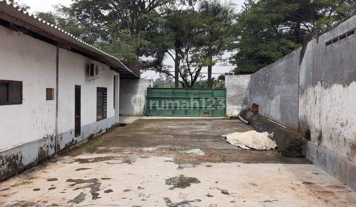 Gudang Strategis Dijual di Jalan Raya Prigen Pasuruan Gmk01036 2