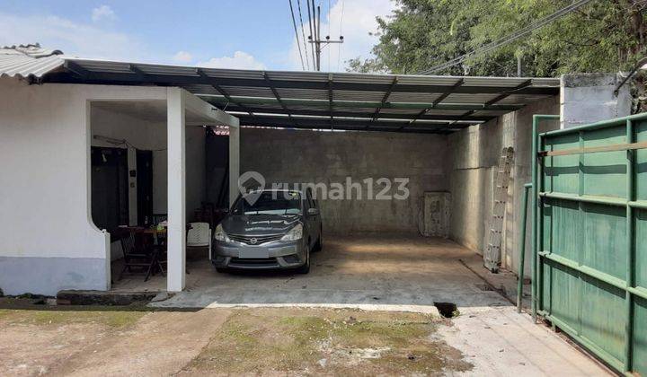 Gudang Strategis Dijual di Jalan Raya Prigen Pasuruan Gmk01036 6