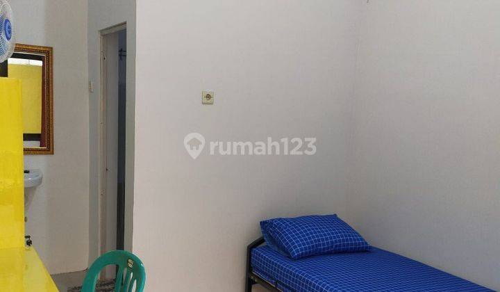 Rumah Kost Aktif Dijual di Jalan Samosir Blitar Gmk02079 5