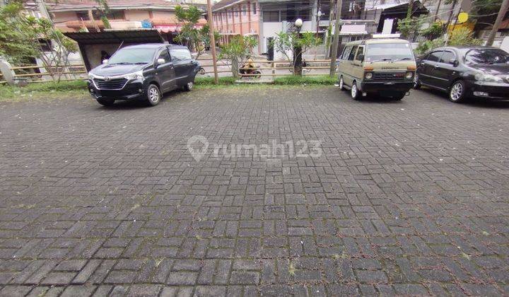 Ruko Strategis Disewakan di Dinoyo Malang Gmk02095 2