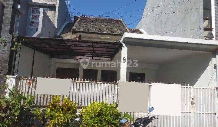 Rumah Bagus Disewakan di Daerah Lowokwaru Malang Gmk02133 1