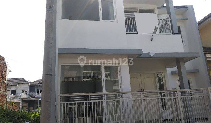 Rumah Baru Dijual di Perumahan Daerah Sawojajar Malang Gmk02140 1