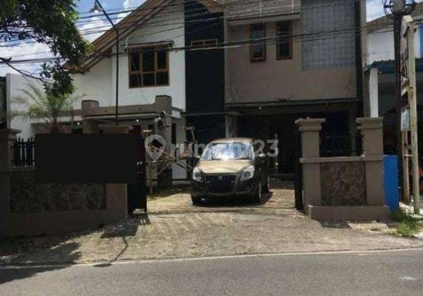 Gudang Dan Kantor Strategis Disewakan di Sulfat Malang Gmk02153 1