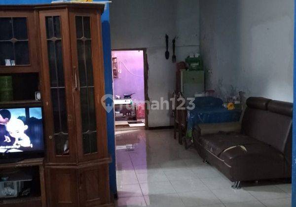 Rumah Bagus Murah Dijual di Cemorokandang Malang Gmk02155 3
