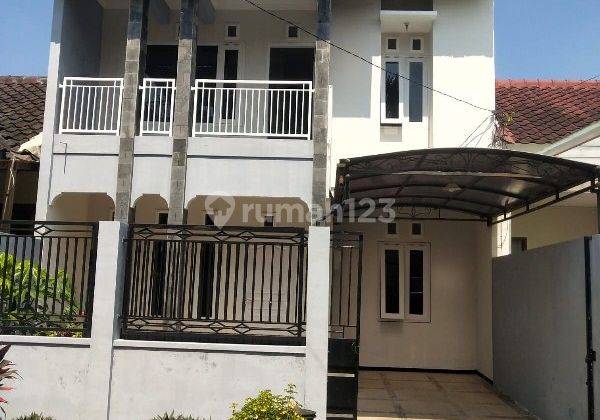 Rumah Bagus Dijual di Daerah Tunggulwulung Malang Gmk02179 1