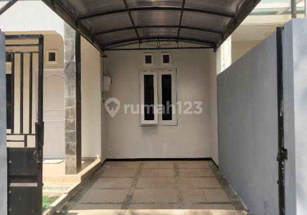 Rumah Bagus Dijual di Daerah Tunggulwulung Malang Gmk02179 2