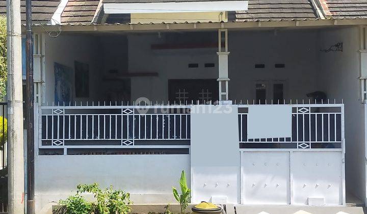 Rumah Bagus Dijual di Perumahan Daerah Mergan Malang Gmk02182 1