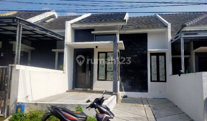 Rumah Bagus Dijual di Joyo Grand Dinoyo Malang Gmk02183 1