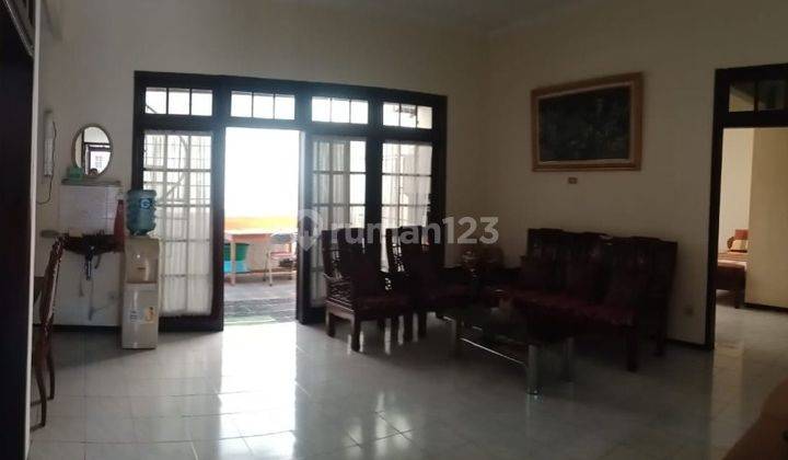 Rumah Bagus Dijual di Perumahan Daerah Tidar Malang Gmk02188 2