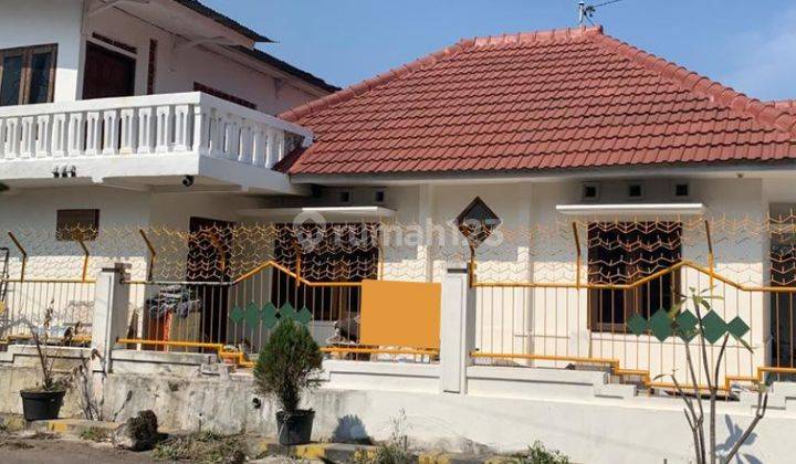 Rumah Bagus Disewakan di Lowokwaru Malang Gmk02203 2