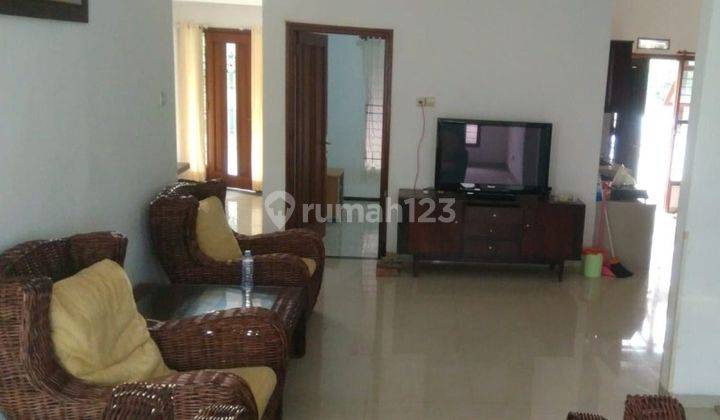 Rumah Siap Huni Disewakan di Villa Puncak Tidar Malang Gmk02206 2